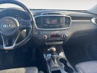 2016 Kia Sorento AWD 4dr 2.0L Turbo EX