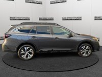 2022 Subaru Outback Limited CVT