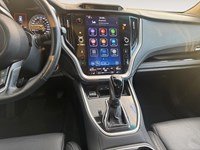 2022 Subaru Outback Limited CVT