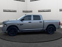 2020 RAM 1500 Classic Express 4x4 Crew Cab 5'7" Box