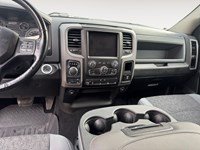 2020 RAM 1500 Classic Express 4x4 Crew Cab 5'7" Box