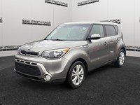 2016 Kia Soul 5dr Wgn Auto EX