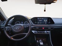2022 Hyundai Sonata 2.5L Preferred