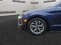 2022 Hyundai Sonata 2.5L Preferred