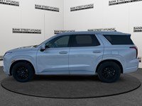 2025 Hyundai Palisade Ultimate Calligraphy 7-Passenger AWD