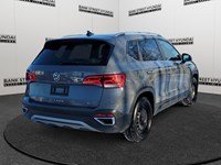 2022 Volkswagen Taos Highline 4MOTION
