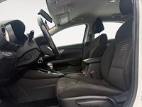 2020 Kia Forte LX IVT