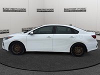 2020 Kia Forte LX IVT