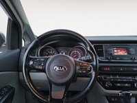 2016 Kia Sedona 4dr Wgn LX