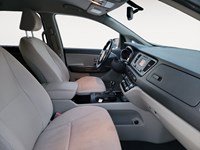2016 Kia Sedona 4dr Wgn LX