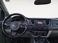 2016 Kia Sedona 4dr Wgn LX