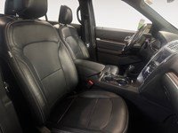 2019 Ford Explorer Limited 4WD
