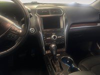 2019 Ford Explorer Limited 4WD