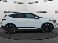 2021 Kia Seltos EX AWD