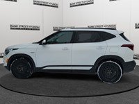 2021 Kia Seltos EX AWD