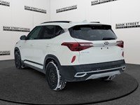 2021 Kia Seltos EX AWD