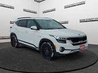 2021 Kia Seltos EX AWD