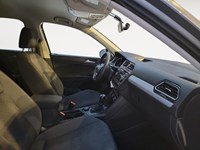 2020 Volkswagen Tiguan Trendline 4MOTION