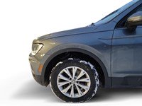 2020 Volkswagen Tiguan Trendline 4MOTION