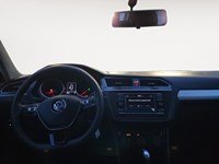 2020 Volkswagen Tiguan Trendline 4MOTION