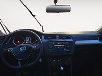 2020 Volkswagen Tiguan Trendline 4MOTION