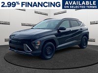 2024 Hyundai Kona 2.0L Preferred AWD w/Trend Package
