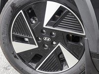 2026 Hyundai IONIQ 5 Preferred AWD Long Range