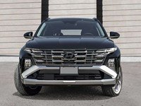 2026 Hyundai Tucson Hybrid Ultimate AWD