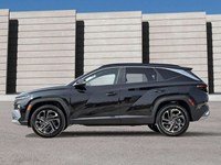 2026 Hyundai Tucson Hybrid Ultimate AWD