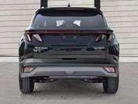 2026 Hyundai Tucson Hybrid Ultimate AWD