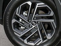 2026 Hyundai Tucson Hybrid Ultimate AWD