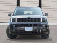 2026 Hyundai Santa Fe HEV Ultimate Calligraphy AWD