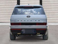 2026 Hyundai Santa Fe HEV Ultimate Calligraphy AWD