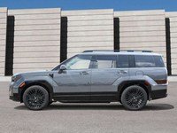 2026 Hyundai Santa Fe HEV Ultimate Calligraphy AWD