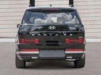 2026 Hyundai Santa Fe HEV Preferred AWD w/Trend Pkg