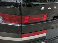 2026 Hyundai Santa Fe HEV Preferred AWD w/Trend Pkg