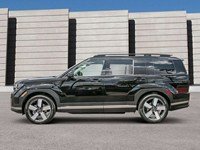 2026 Hyundai Santa Fe HEV Preferred AWD w/Trend Pkg
