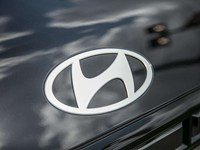 2026 Hyundai Santa Fe HEV Preferred AWD w/Trend Pkg