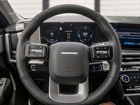 2026 Hyundai Santa Fe HEV Preferred AWD w/Trend Pkg