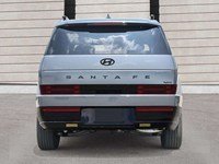 2026 Hyundai Santa Fe HEV Ultimate Calligraphy AWD w/Beige