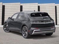 2026 Hyundai IONIQ 5 Preferred AWD Long Range