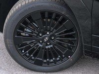 2026 Hyundai Santa Fe HEV Ultimate Calligraphy AWD