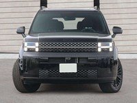 2026 Hyundai Santa Fe HEV Ultimate Calligraphy AWD