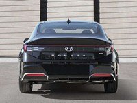 2026 Hyundai Sonata Hybrid Preferred-Trend FWD