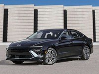 2026 Hyundai Sonata Hybrid Preferred-Trend FWD