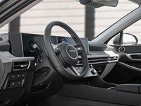 2026 Hyundai Sonata Hybrid Preferred-Trend FWD