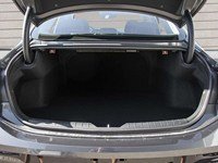 2026 Hyundai Sonata Hybrid Preferred-Trend FWD