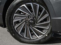 2026 Hyundai Sonata Hybrid Preferred-Trend FWD