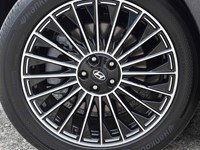 2026 Hyundai IONIQ 9 Preferred + AWD w/Ultimate Calligraphy Pkg