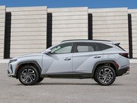 2026 Hyundai Tucson Hybrid Ultimate AWD